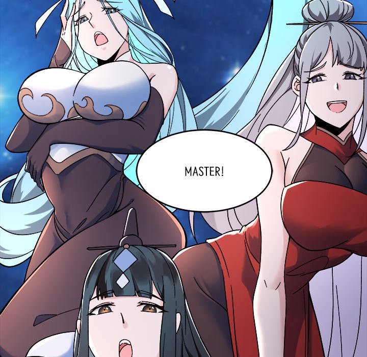 Read My Lovely Disciples chapter 65 image 32 on Lezhin
