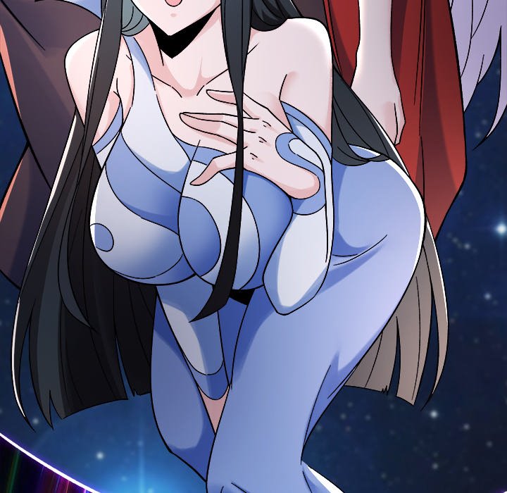Read My Lovely Disciples chapter 65 image 33 on Lezhin