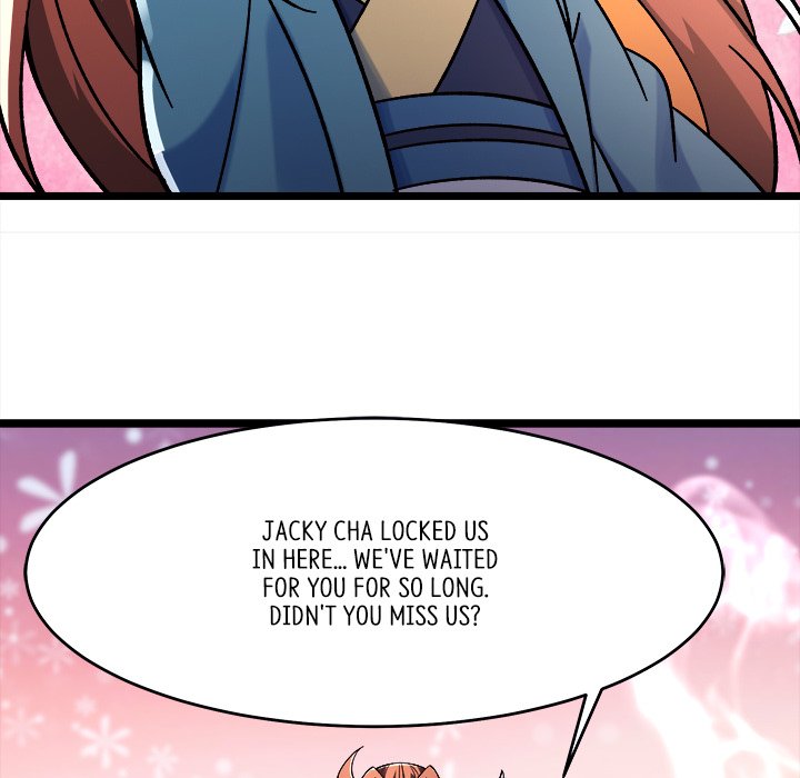 Read My Lovely Disciples chapter 65 image 35 on Lezhin