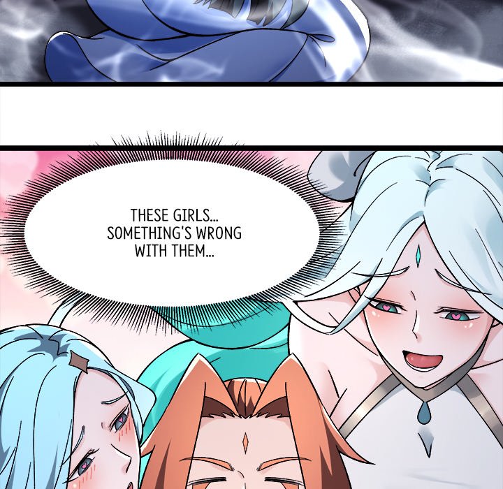 Read My Lovely Disciples chapter 65 image 37 on Lezhin