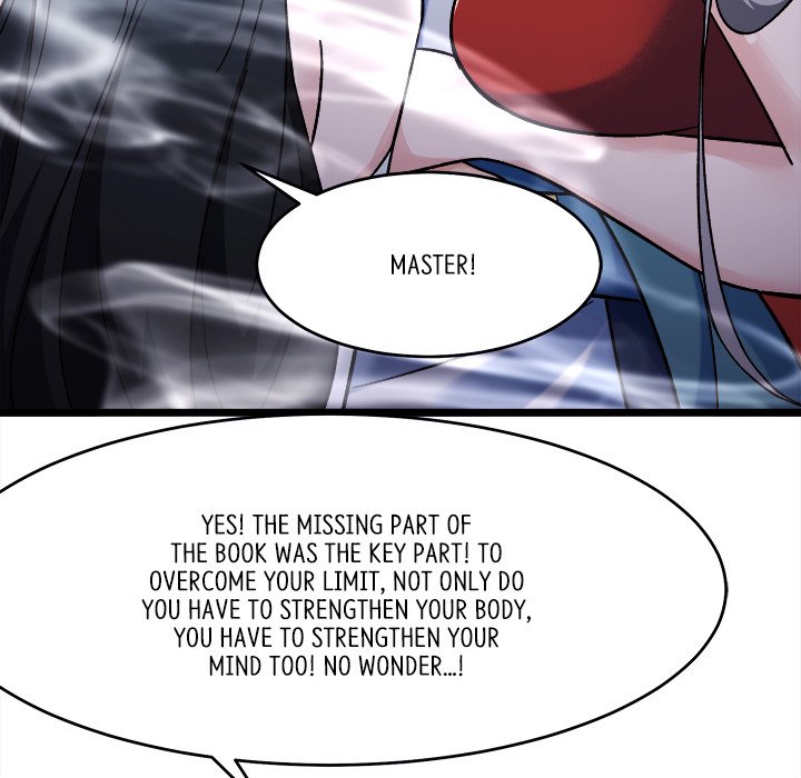Read My Lovely Disciples chapter 65 image 39 on Lezhin