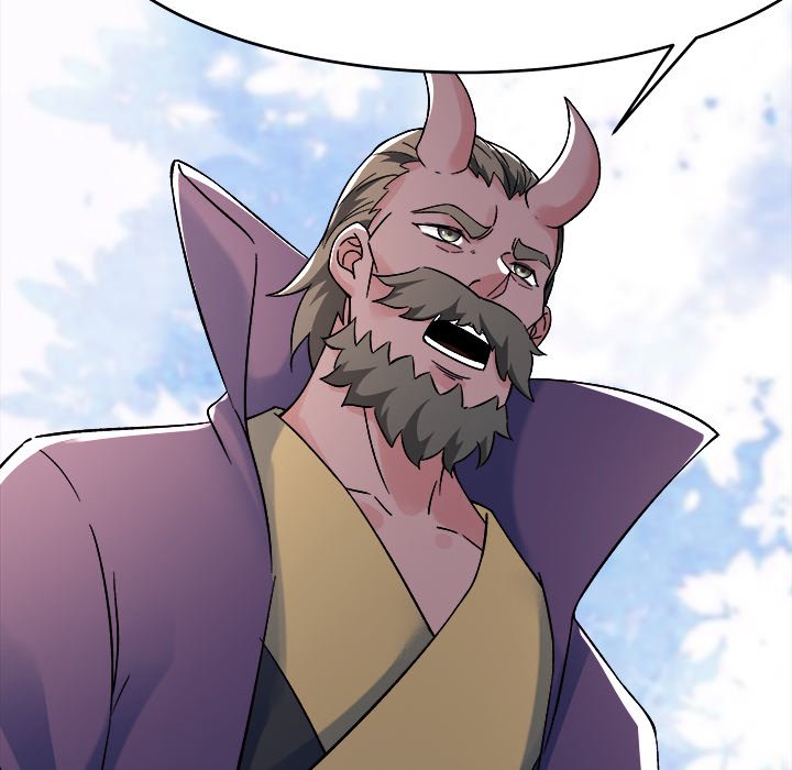 Read My Lovely Disciples chapter 65 image 4 on Lezhin