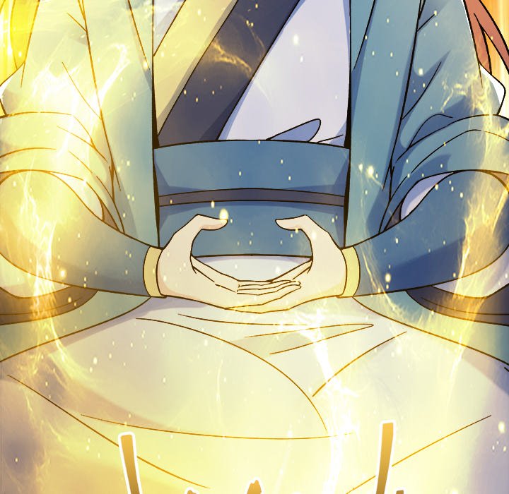 Read My Lovely Disciples chapter 65 image 43 on Lezhin