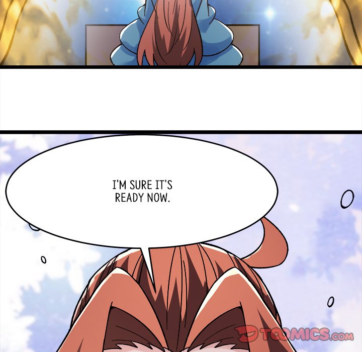 Read My Lovely Disciples chapter 65 image 47 on Lezhin