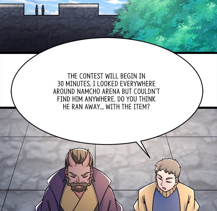 Read My Lovely Disciples chapter 65 image 50 on Lezhin