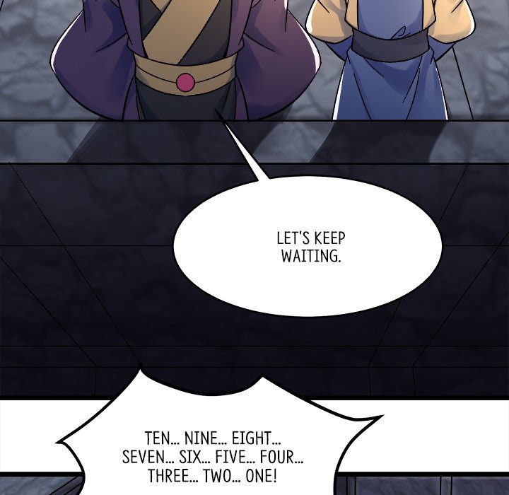 Read My Lovely Disciples chapter 65 image 51 on Lezhin