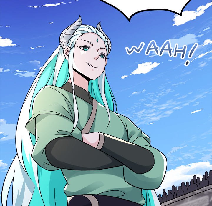 Read My Lovely Disciples chapter 65 image 54 on Lezhin