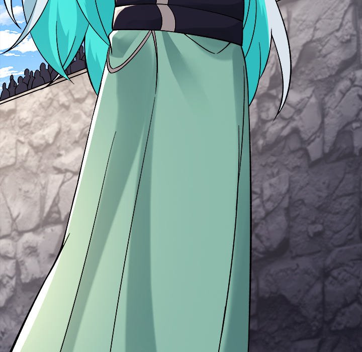 Read My Lovely Disciples chapter 65 image 55 on Lezhin