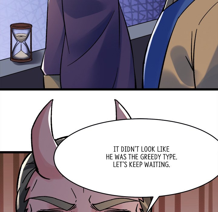 Read My Lovely Disciples chapter 65 image 58 on Lezhin