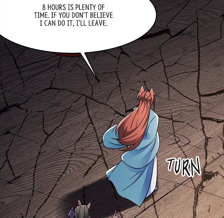 Read My Lovely Disciples chapter 65 image 6 on Lezhin