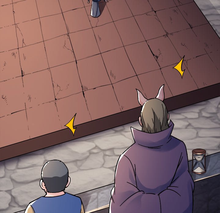 Read My Lovely Disciples chapter 65 image 61 on Lezhin