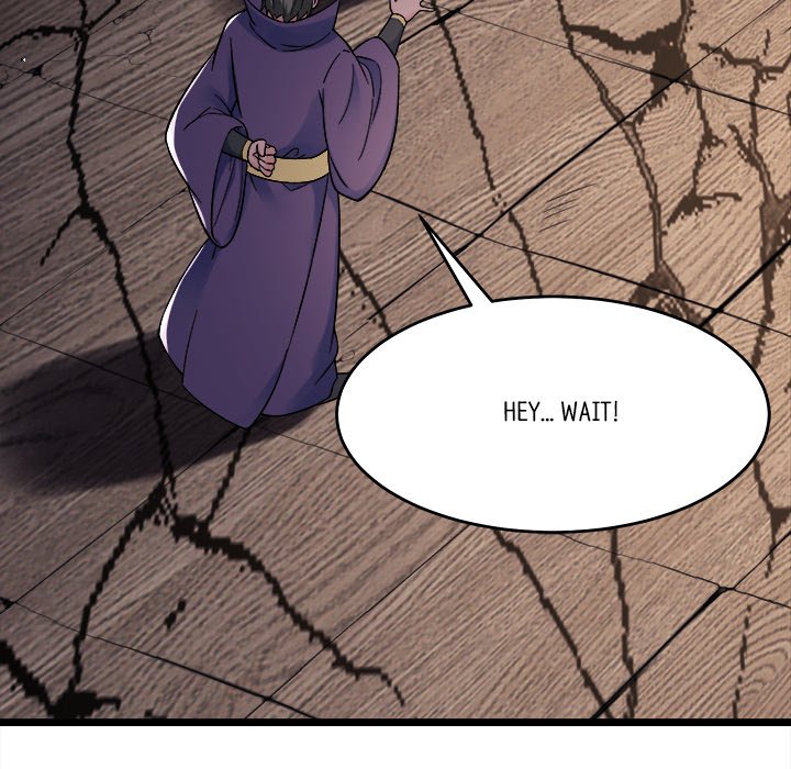 Read My Lovely Disciples chapter 65 image 7 on Lezhin