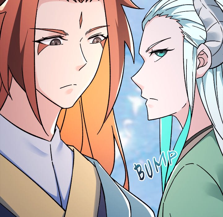 Read My Lovely Disciples chapter 65 image 78 on Lezhin