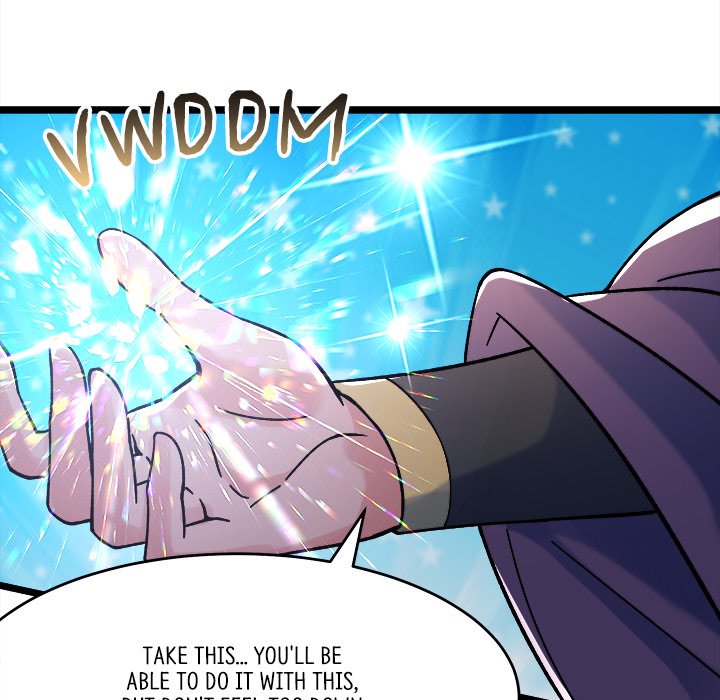 Read My Lovely Disciples chapter 65 image 8 on Lezhin