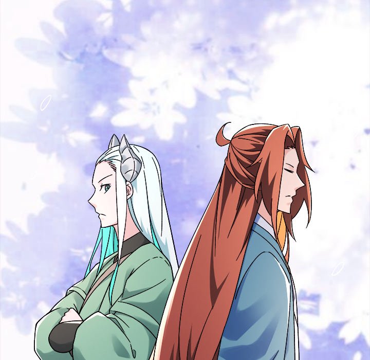 Read My Lovely Disciples chapter 65 image 81 on Lezhin