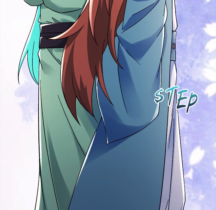 Read My Lovely Disciples chapter 65 image 82 on Lezhin