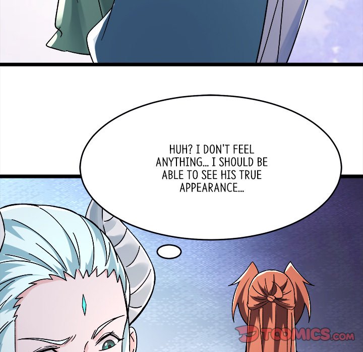 Read My Lovely Disciples chapter 65 image 83 on Lezhin