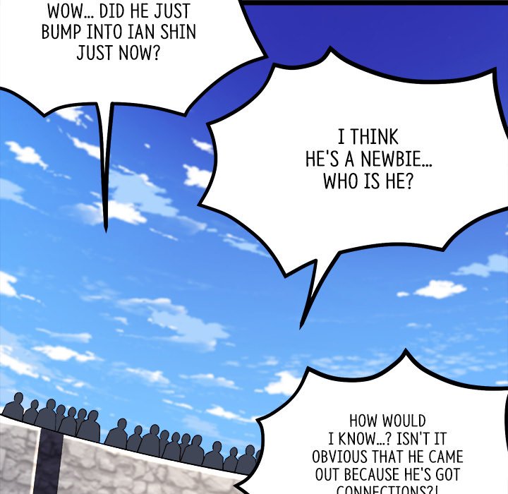 Read My Lovely Disciples chapter 65 image 85 on Lezhin