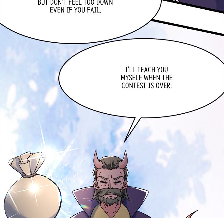 Read My Lovely Disciples chapter 65 image 9 on Lezhin