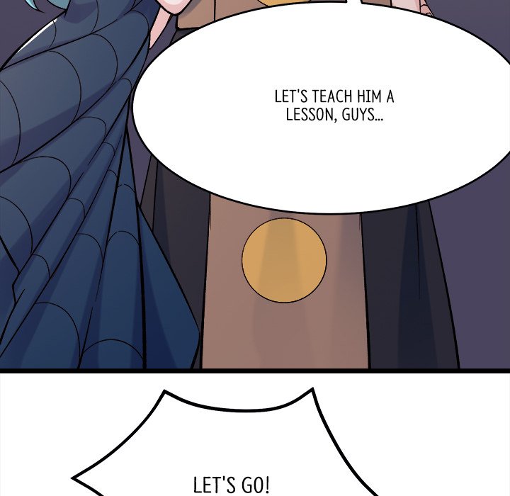 Read My Lovely Disciples chapter 65 image 91 on Lezhin