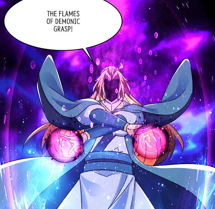 Read My Lovely Disciples chapter 65 image 98 on Lezhin