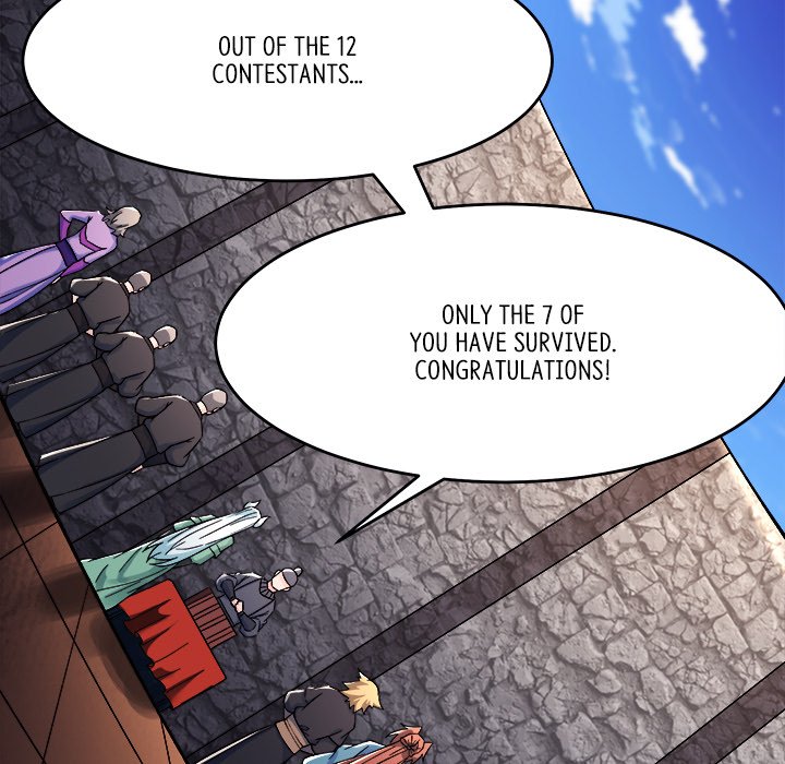 Read My Lovely Disciples chapter 66 image 10 on Lezhin