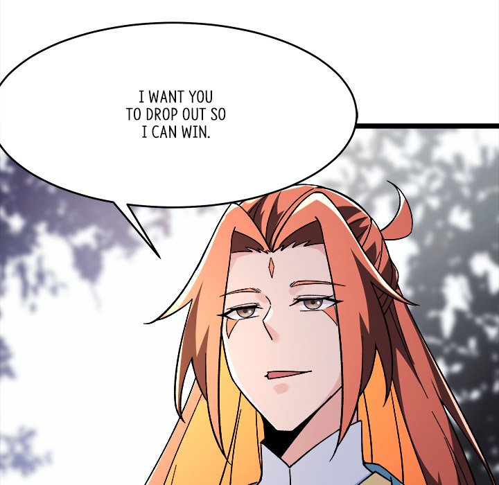 Read My Lovely Disciples chapter 66 image 100 on Lezhin