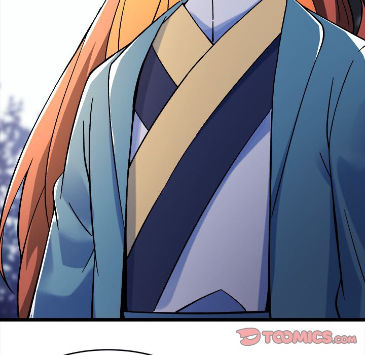 Read My Lovely Disciples chapter 66 image 101 on Lezhin