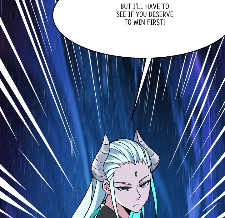 Read My Lovely Disciples chapter 66 image 103 on Lezhin