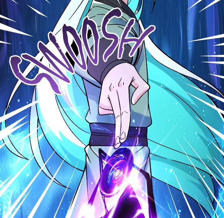 Read My Lovely Disciples chapter 66 image 104 on Lezhin
