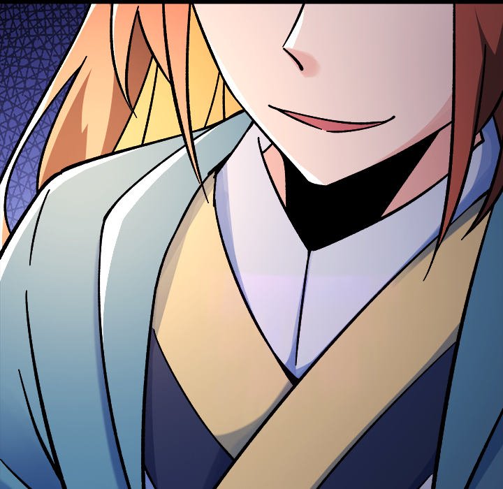 Read My Lovely Disciples chapter 66 image 106 on Lezhin