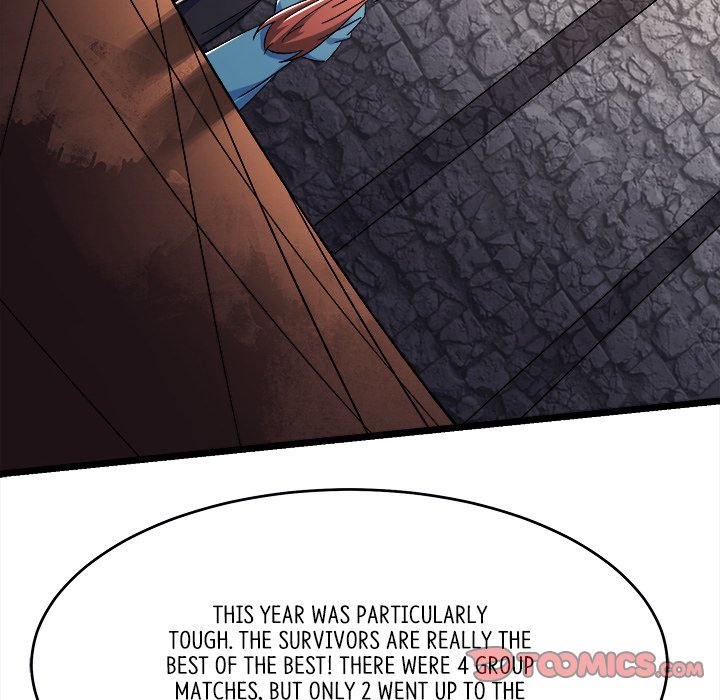 Read My Lovely Disciples chapter 66 image 11 on Lezhin