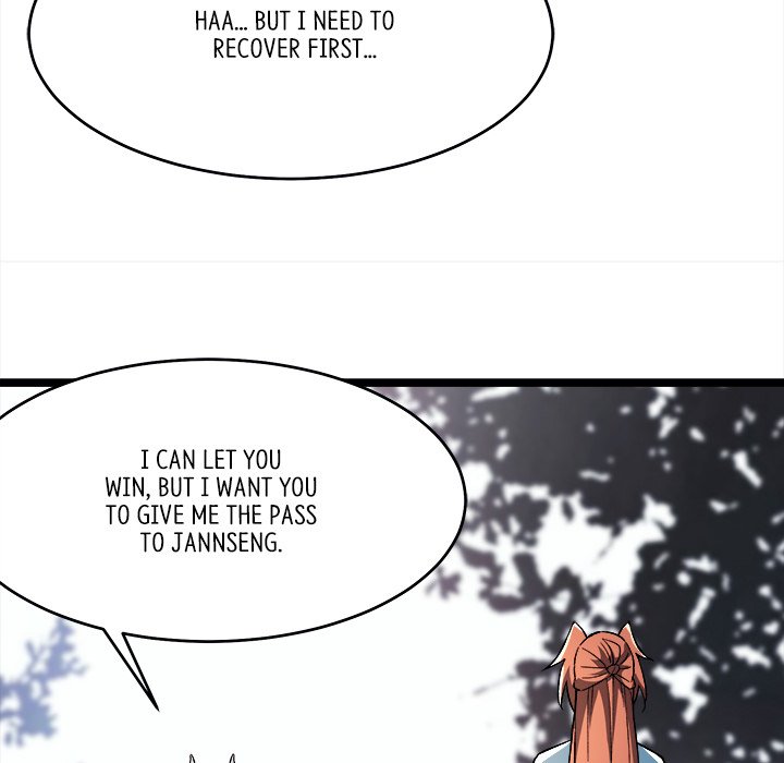 Read My Lovely Disciples chapter 66 image 111 on Lezhin