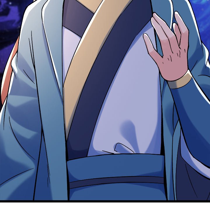 Read My Lovely Disciples chapter 66 image 114 on Lezhin
