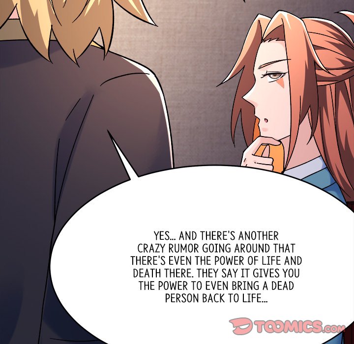 Read My Lovely Disciples chapter 66 image 119 on Lezhin