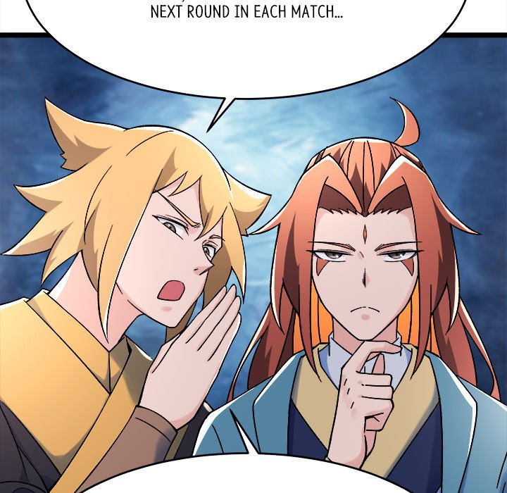 Read My Lovely Disciples chapter 66 image 12 on Lezhin