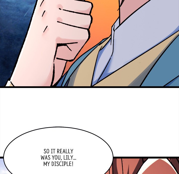Read My Lovely Disciples chapter 66 image 122 on Lezhin