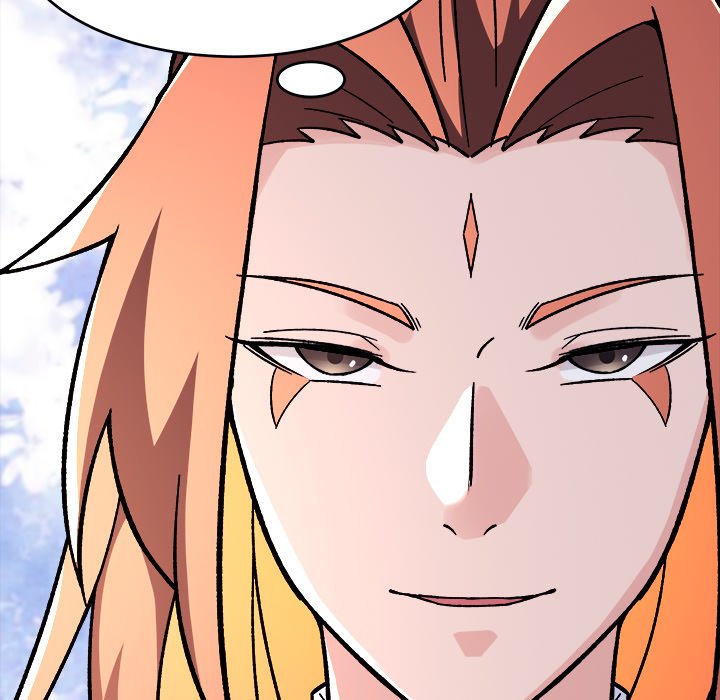 Read My Lovely Disciples chapter 66 image 123 on Lezhin