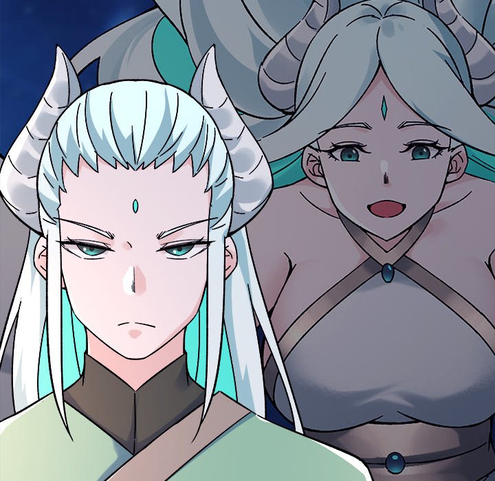 Read My Lovely Disciples chapter 66 image 125 on Lezhin