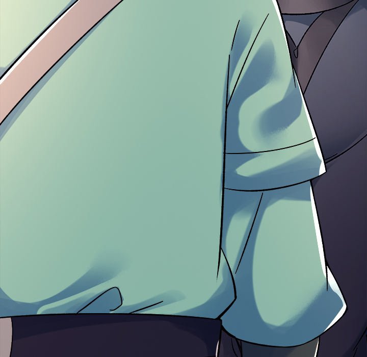Read My Lovely Disciples chapter 66 image 126 on Lezhin