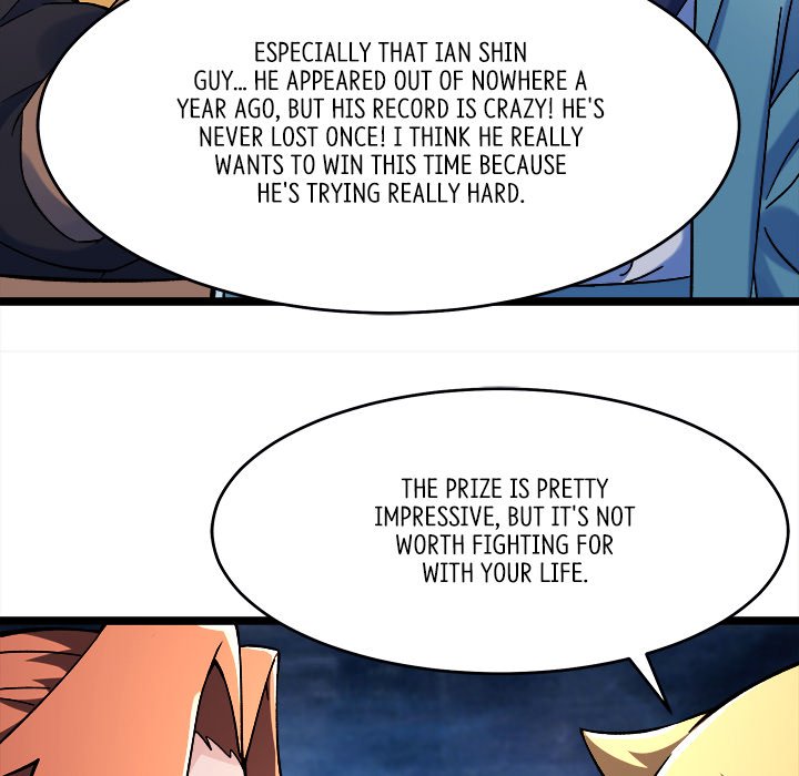 Read My Lovely Disciples chapter 66 image 13 on Lezhin