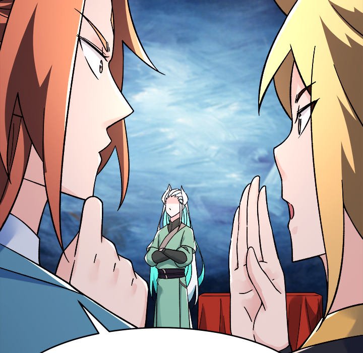 Read My Lovely Disciples chapter 66 image 14 on Lezhin