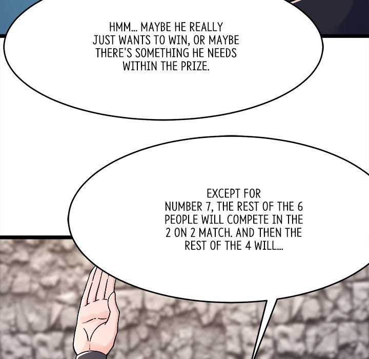 Read My Lovely Disciples chapter 66 image 15 on Lezhin