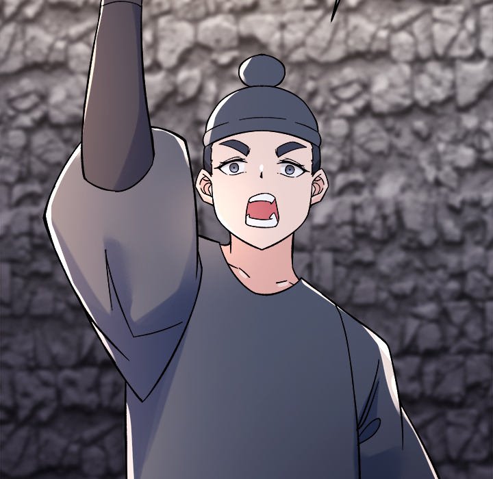 Read My Lovely Disciples chapter 66 image 16 on Lezhin