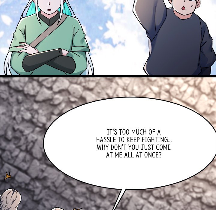 Read My Lovely Disciples chapter 66 image 18 on Lezhin