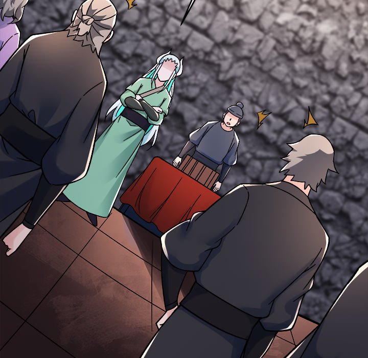 Read My Lovely Disciples chapter 66 image 19 on Lezhin