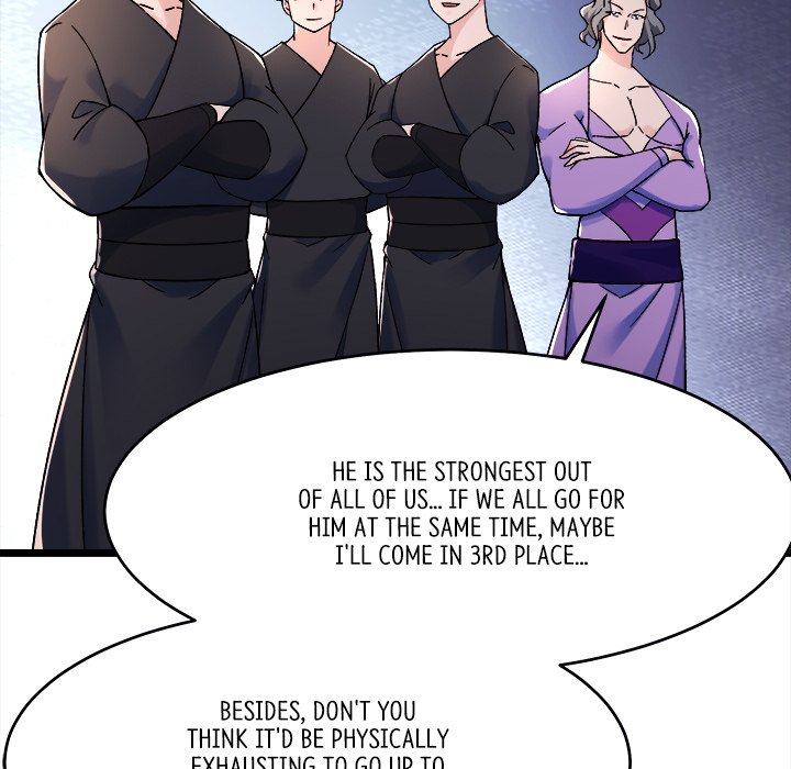 Read My Lovely Disciples chapter 66 image 21 on Lezhin