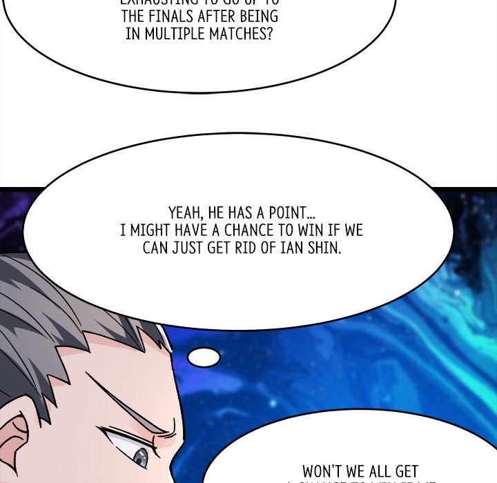 Read My Lovely Disciples chapter 66 image 22 on Lezhin