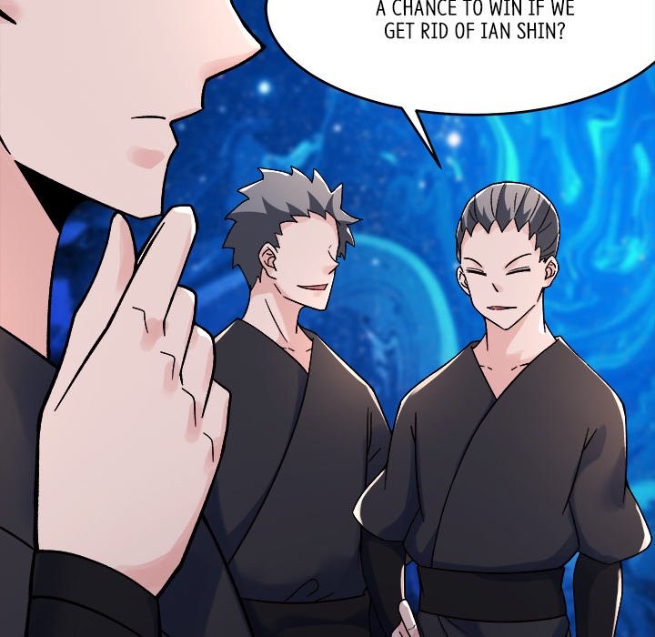 Read My Lovely Disciples chapter 66 image 23 on Lezhin