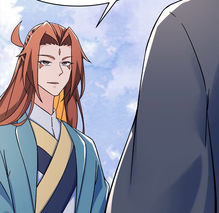 Read My Lovely Disciples chapter 66 image 27 on Lezhin
